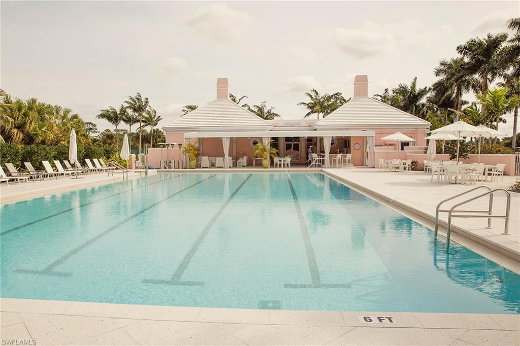 AUDUBON COUNTRY CLUB - Residential