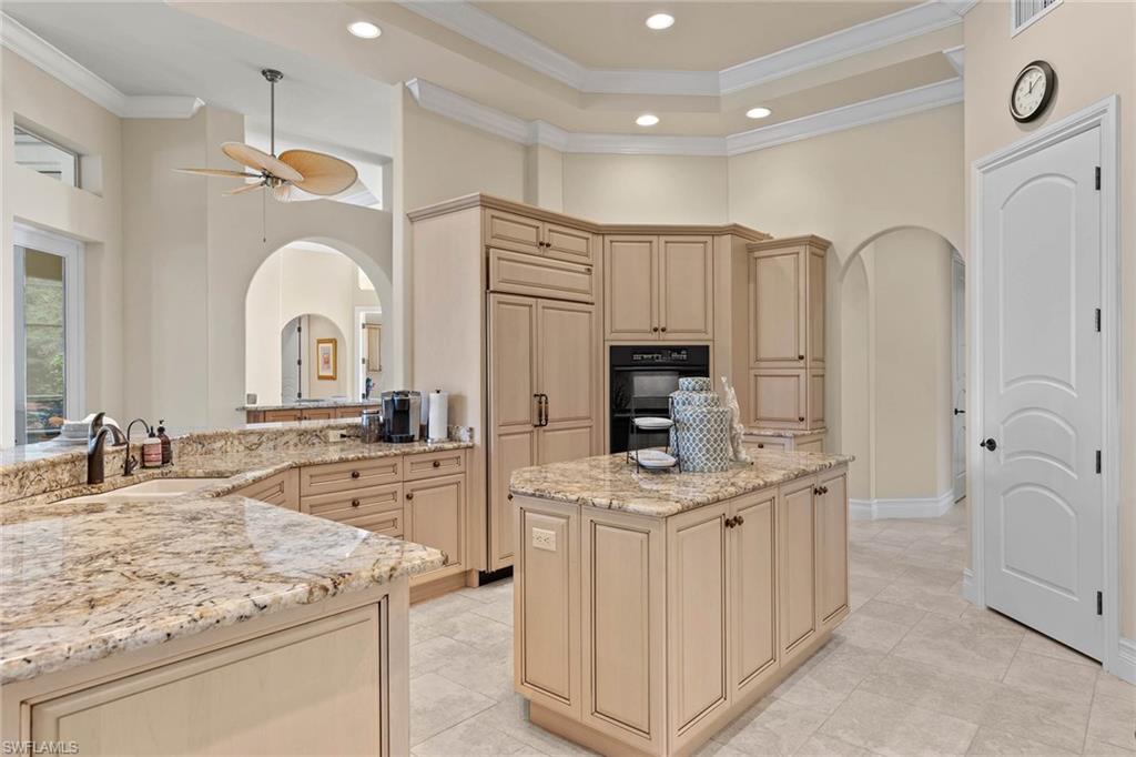 AUDUBON COUNTRY CLUB - Residential