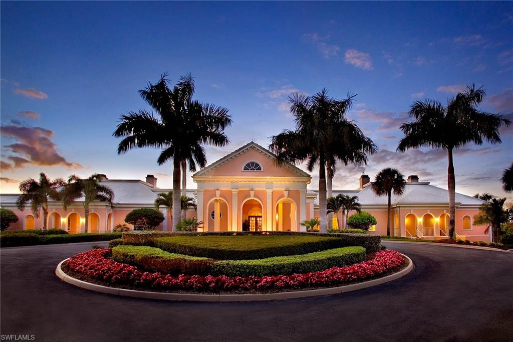 AUDUBON COUNTRY CLUB - Residential