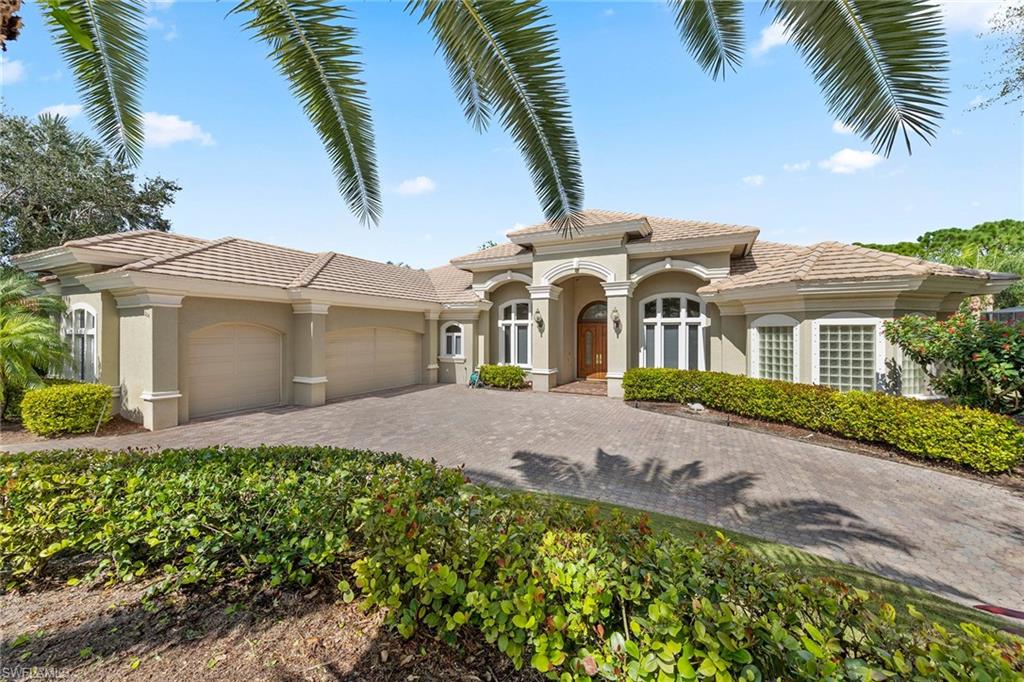 AUDUBON COUNTRY CLUB - Residential