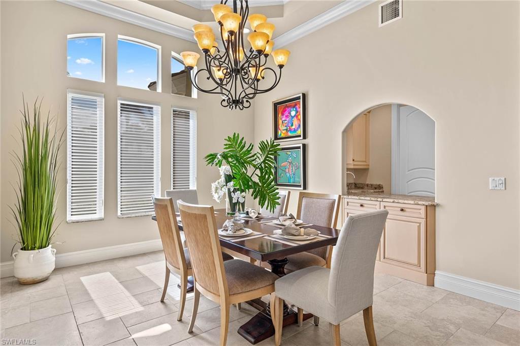 AUDUBON COUNTRY CLUB - Residential