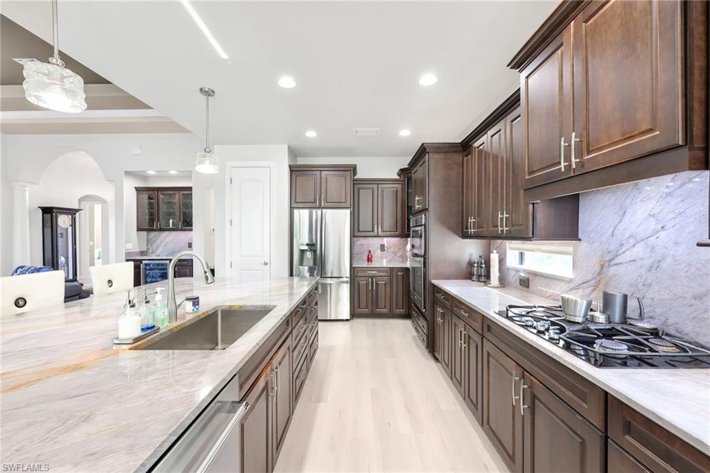 BONITA LAKES - Residential Lease