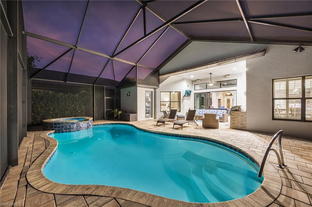 BONITA LAKES - Residential Lease