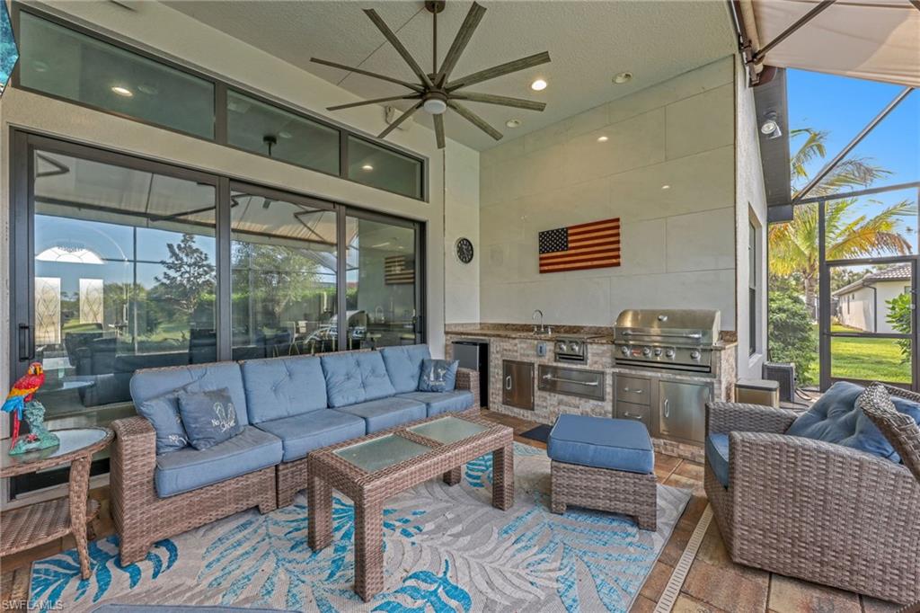 BONITA LAKES - Residential Lease