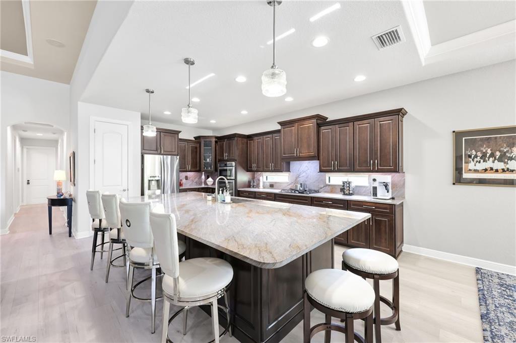 BONITA LAKES - Residential Lease