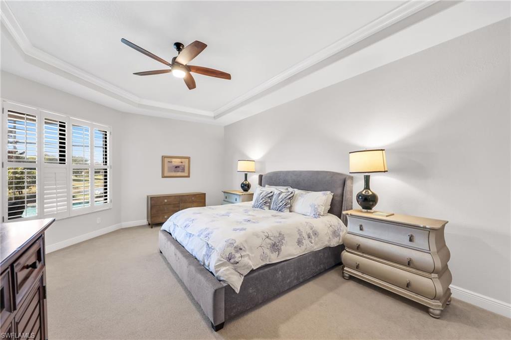 BONITA LAKES - Residential Lease