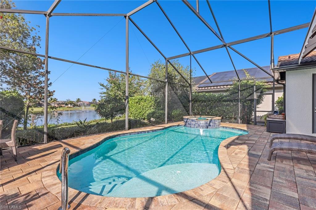 BONITA LAKES - Residential Lease