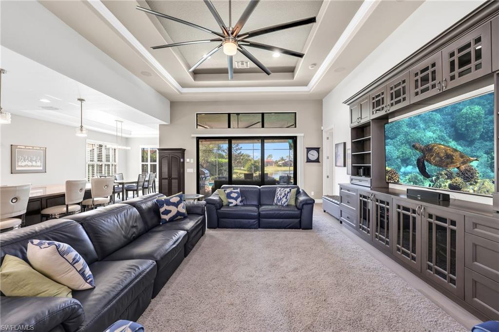 BONITA LAKES - Residential Lease