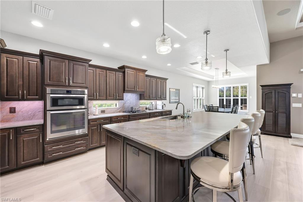 BONITA LAKES - Residential Lease