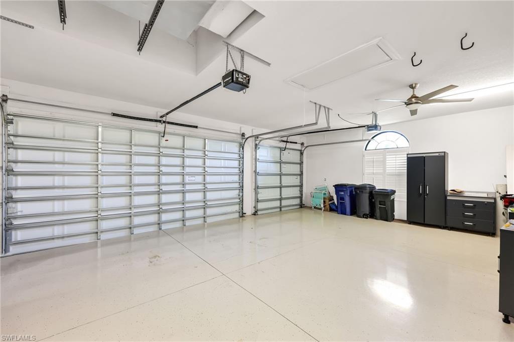 BONITA LAKES - Residential Lease