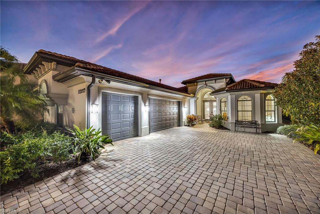 BONITA LAKES - Residential Lease