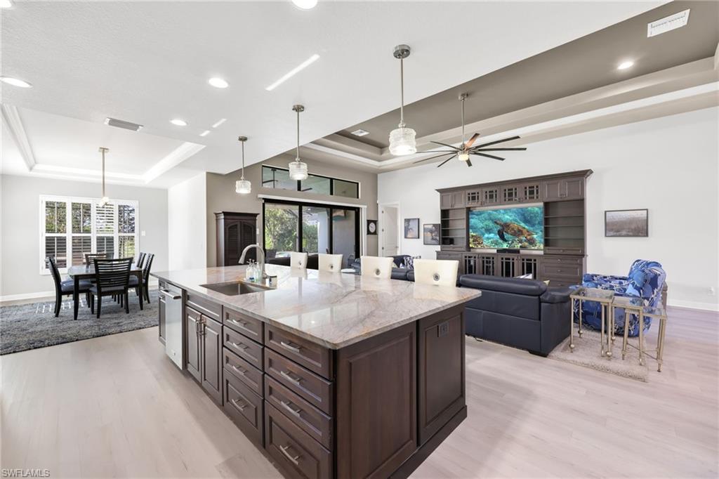 BONITA LAKES - Residential Lease