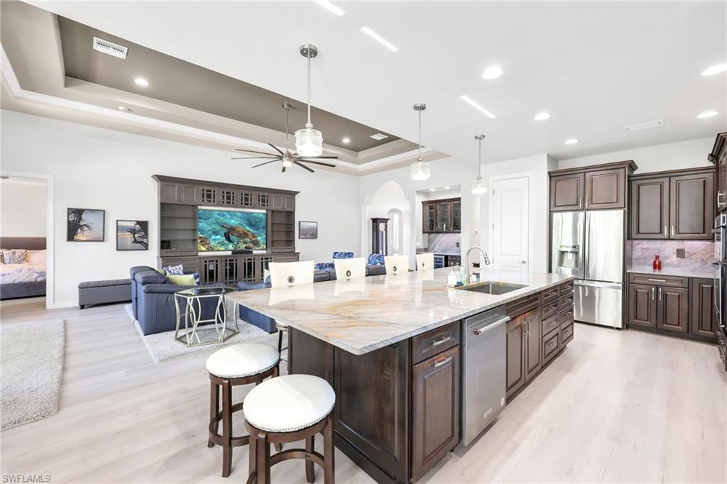 BONITA LAKES - Residential Lease