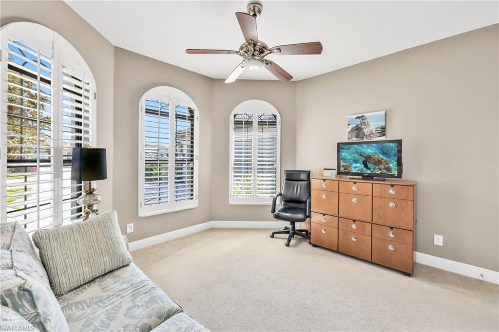 BONITA LAKES - Residential Lease