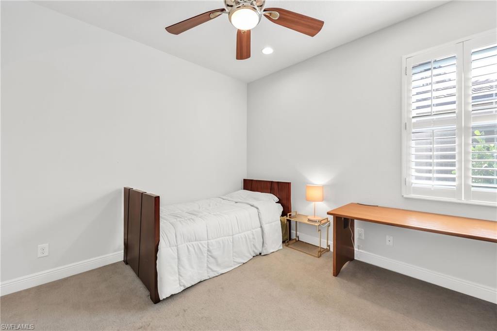 BONITA LAKES - Residential Lease