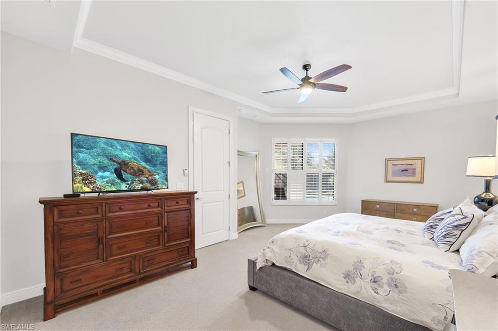 BONITA LAKES - Residential Lease