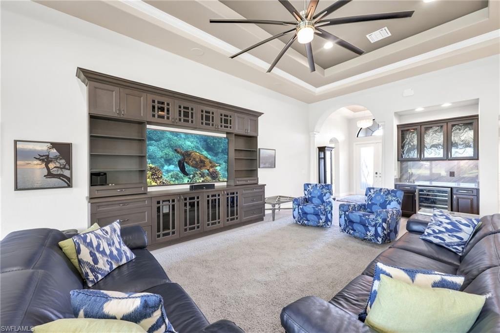 BONITA LAKES - Residential Lease