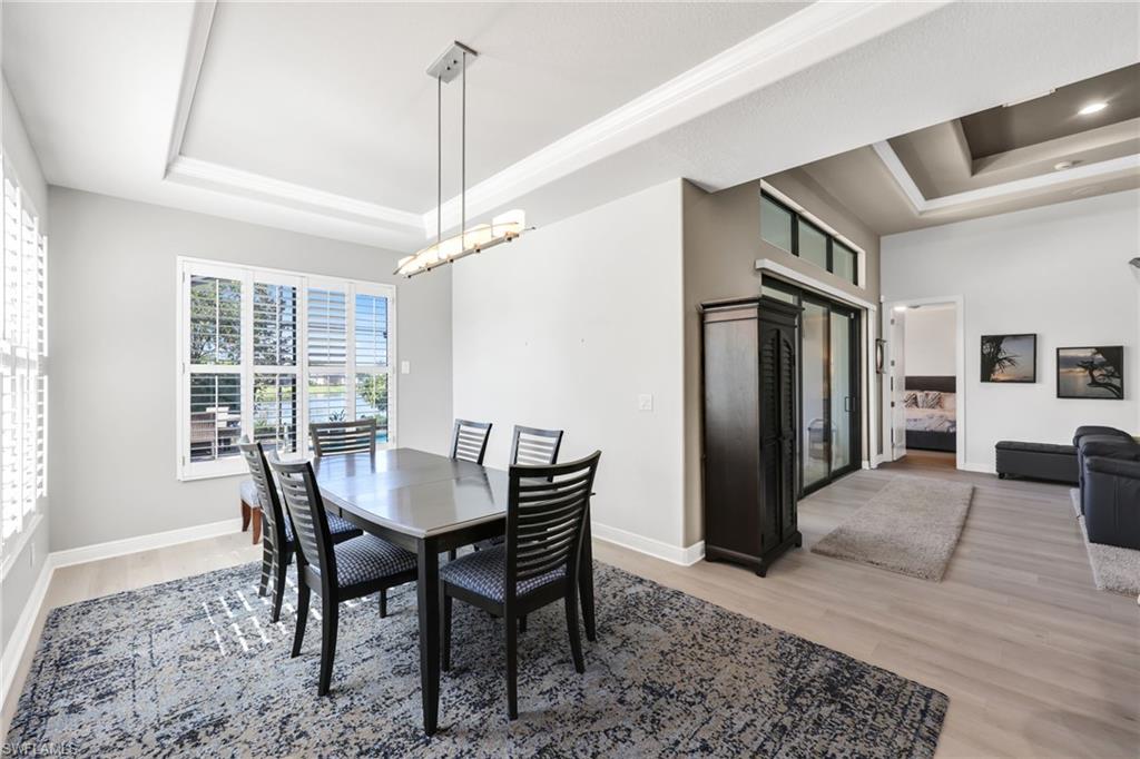 BONITA LAKES - Residential Lease