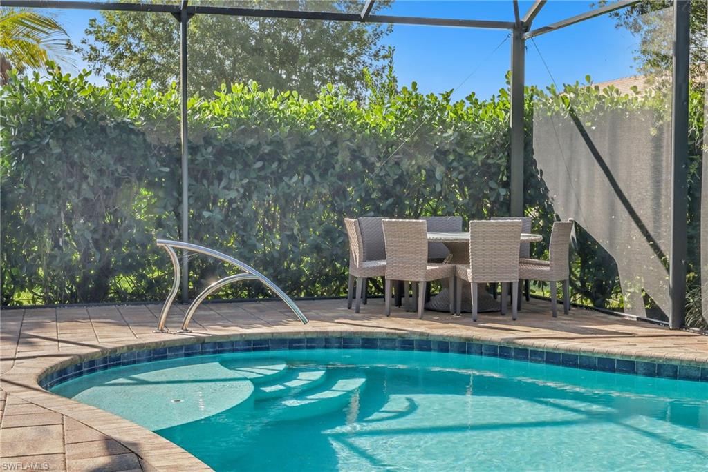 BONITA LAKES - Residential Lease