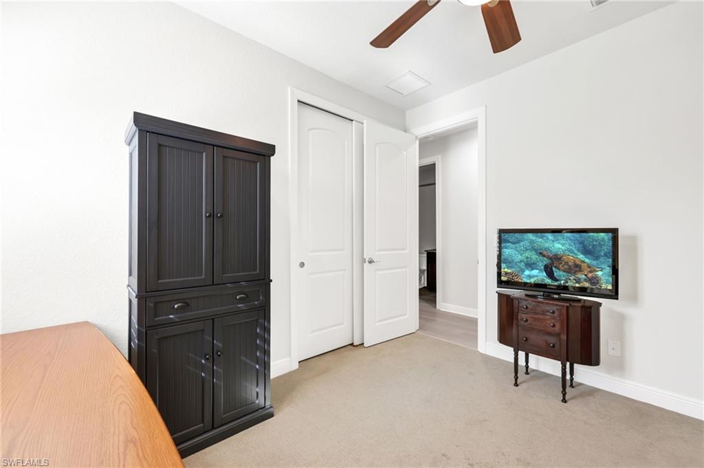 BONITA LAKES - Residential Lease