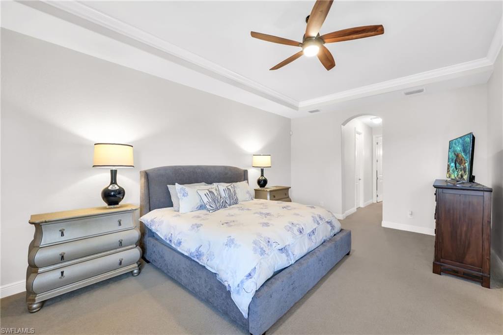 BONITA LAKES - Residential Lease