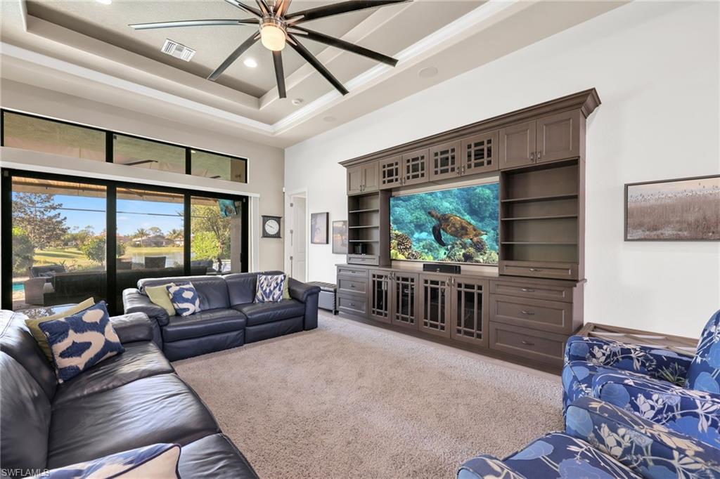 BONITA LAKES - Residential Lease