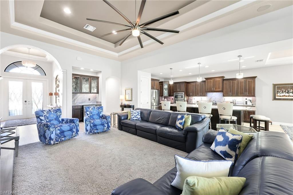 BONITA LAKES - Residential Lease