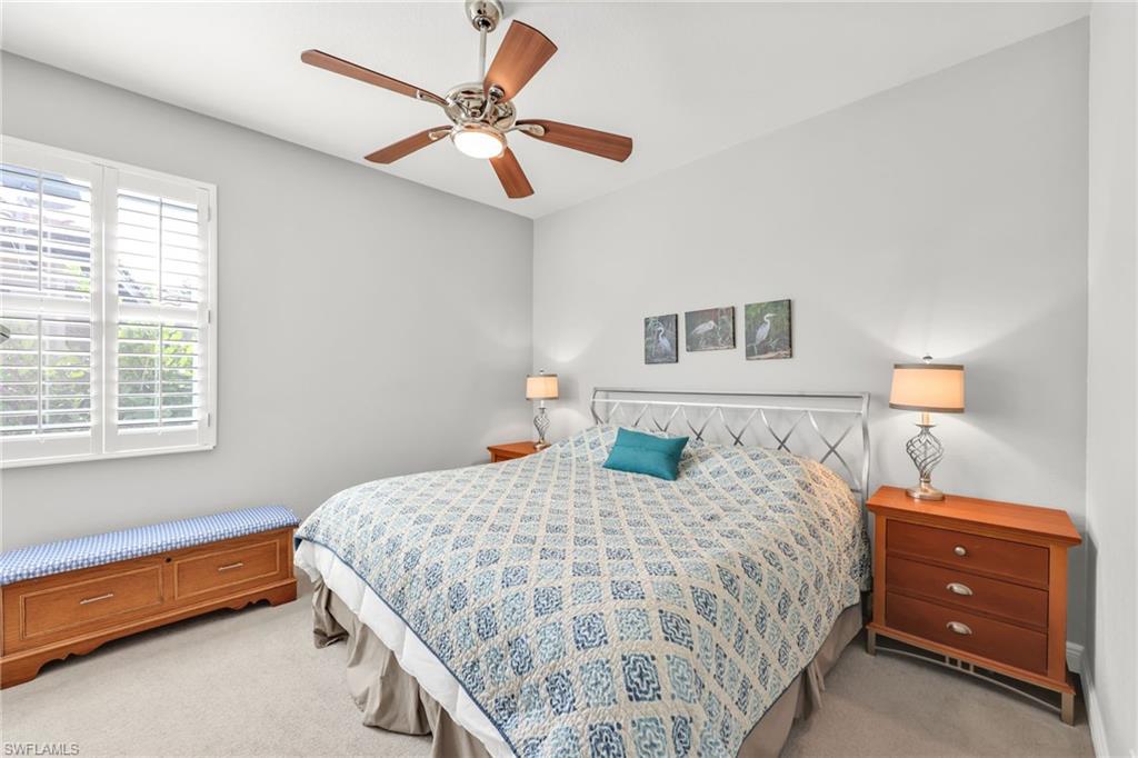 BONITA LAKES - Residential Lease