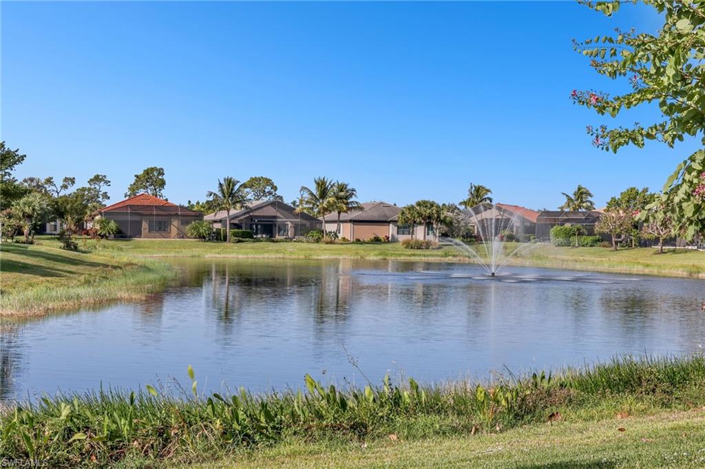 BONITA LAKES - Residential Lease
