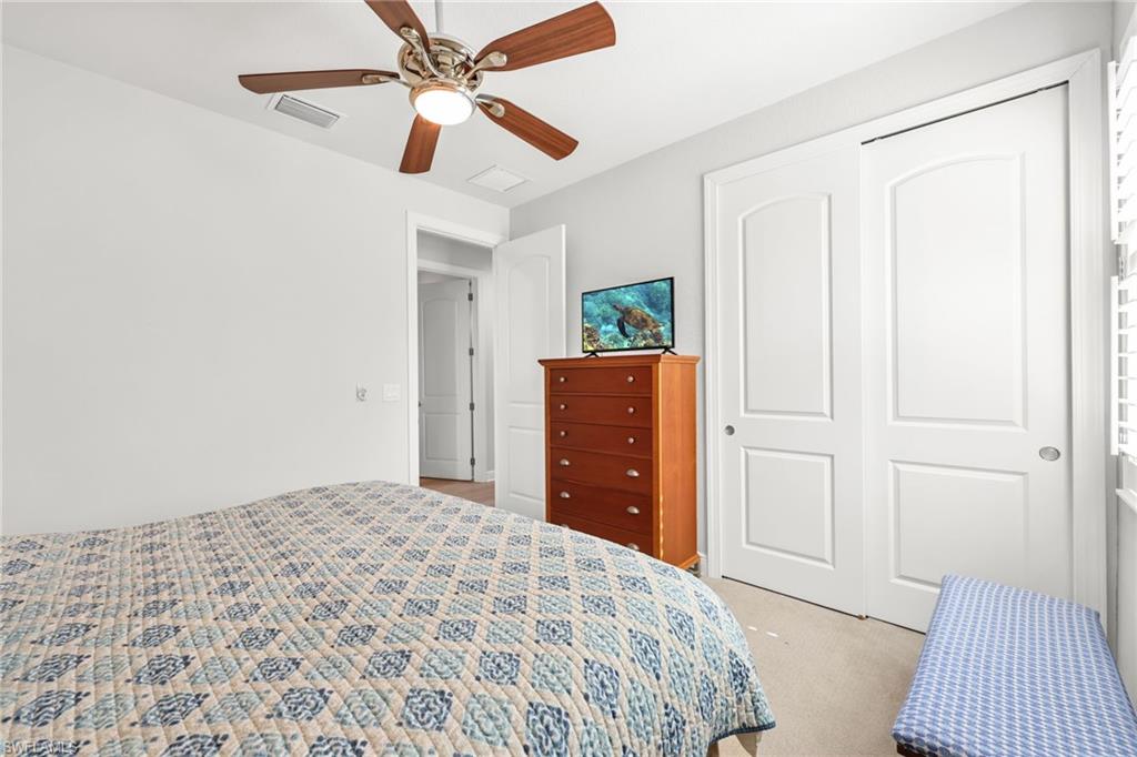 BONITA LAKES - Residential Lease