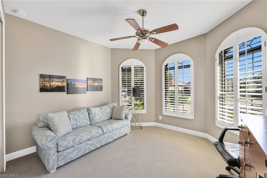 BONITA LAKES - Residential Lease