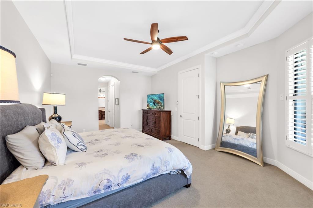 BONITA LAKES - Residential Lease