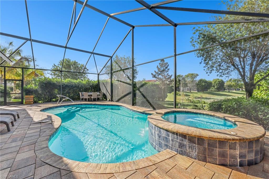 BONITA LAKES - Residential Lease