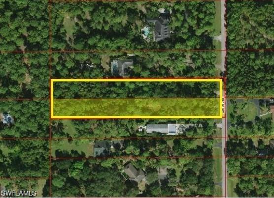 GOLDEN GATE ESTATES - Land