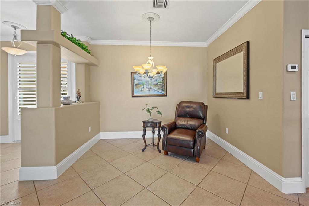 BONITA SHORES - Residential