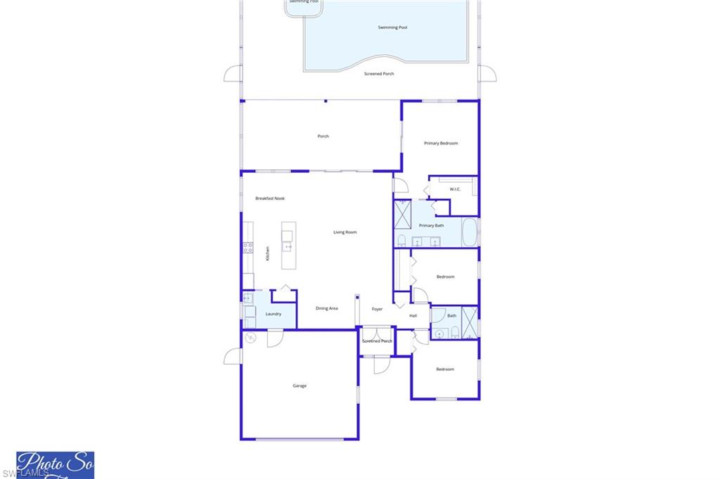 BONITA SHORES - Residential