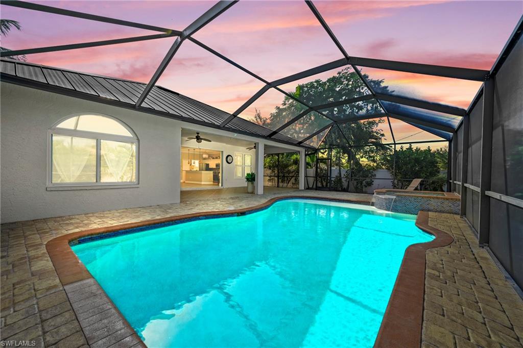 BONITA SHORES - Residential