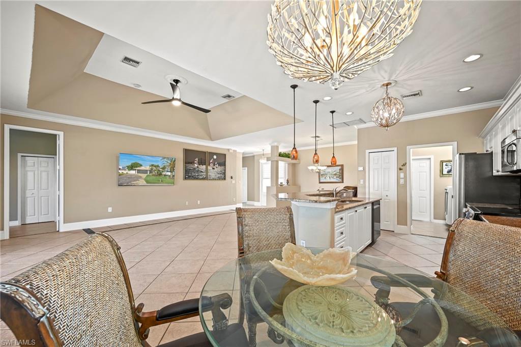 BONITA SHORES - Residential