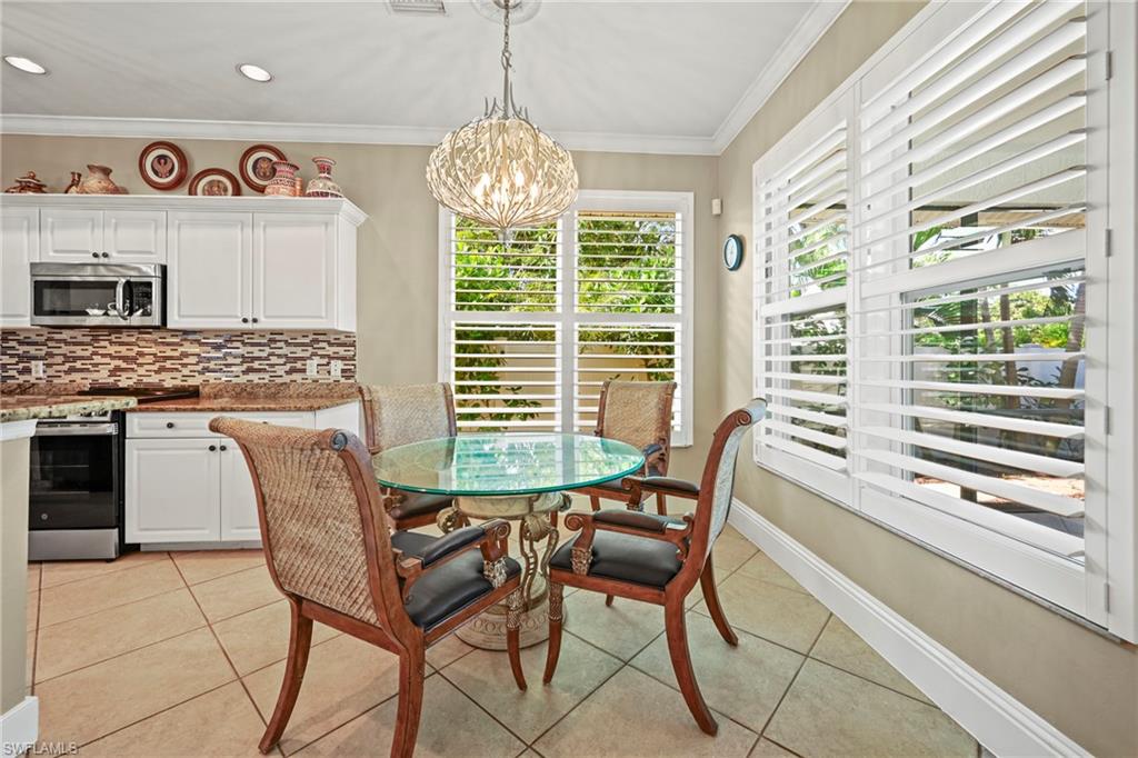 BONITA SHORES - Residential