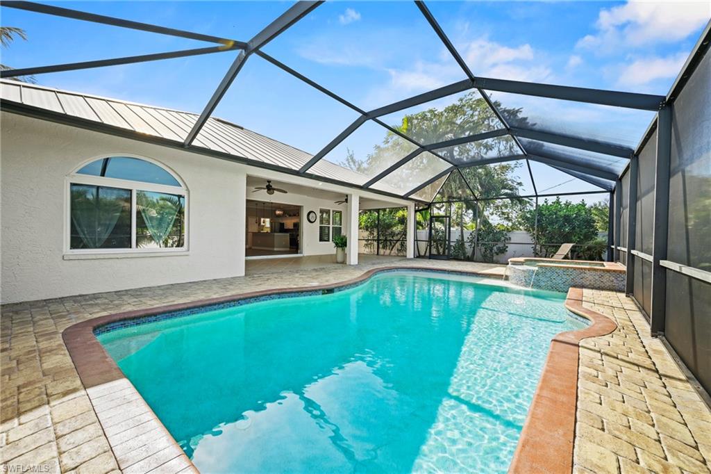 BONITA SHORES - Residential