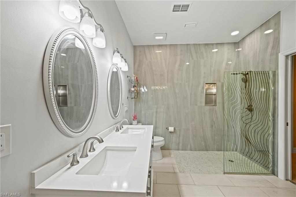 BONITA SHORES - Residential