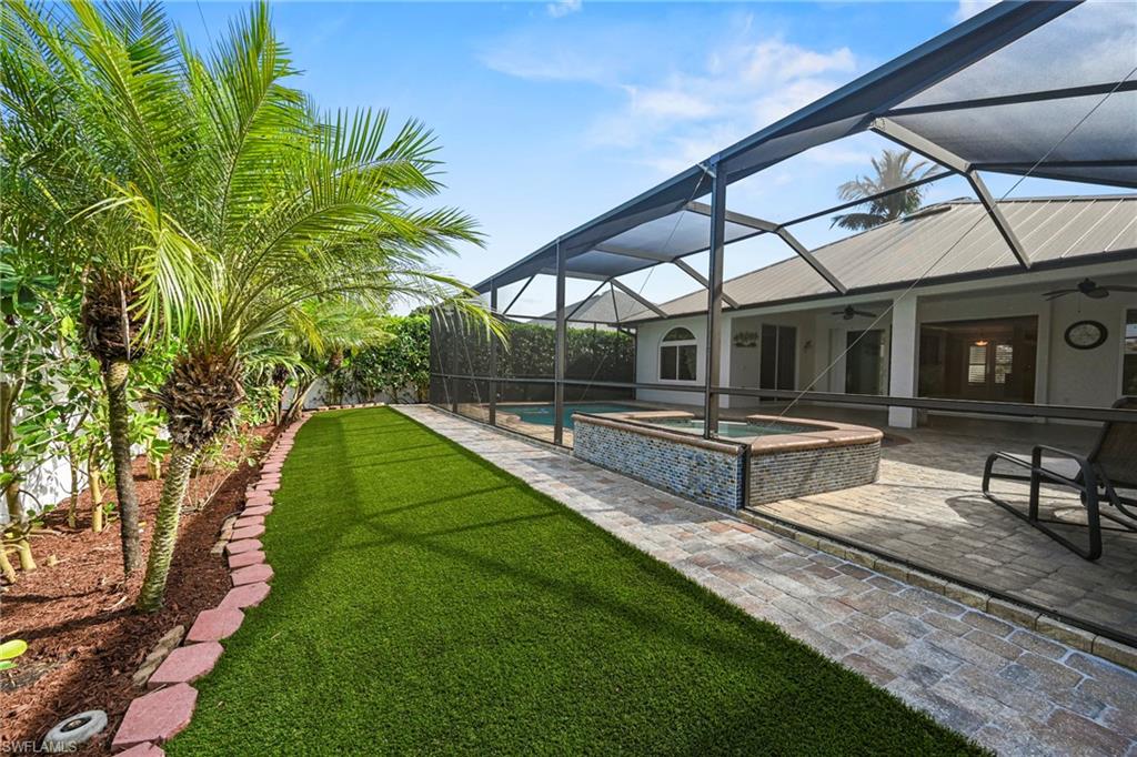 BONITA SHORES - Residential