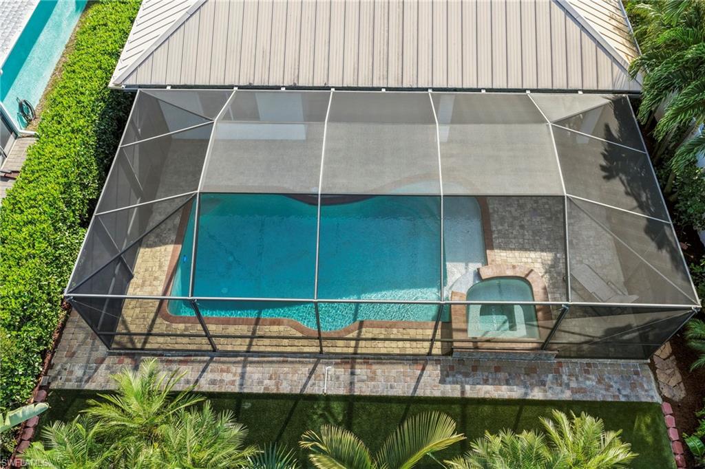 BONITA SHORES - Residential