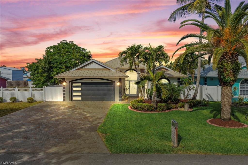 BONITA SHORES - Residential