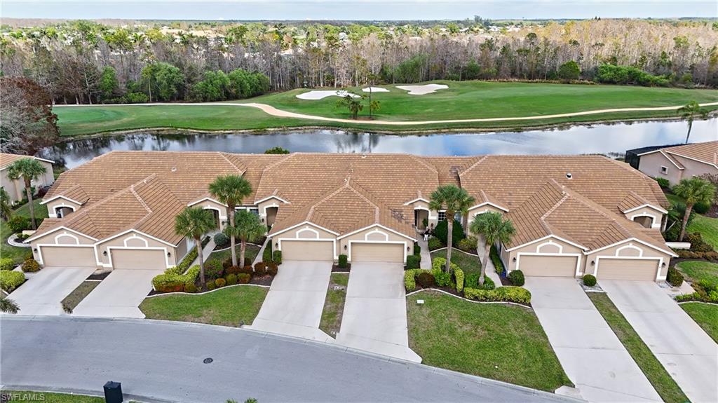 VILLAS AT OLDE HICKORY - Residential