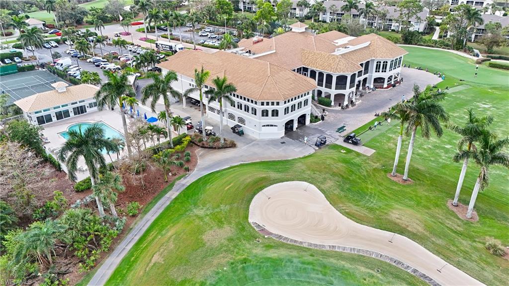 VILLAS AT OLDE HICKORY - Residential