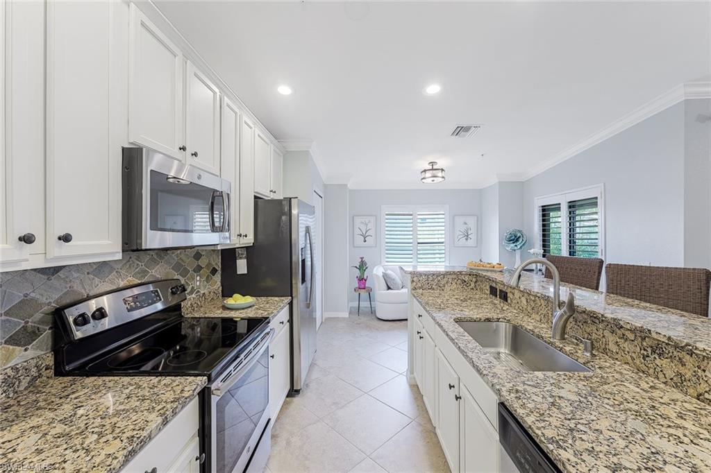 VENEZIA - Residential