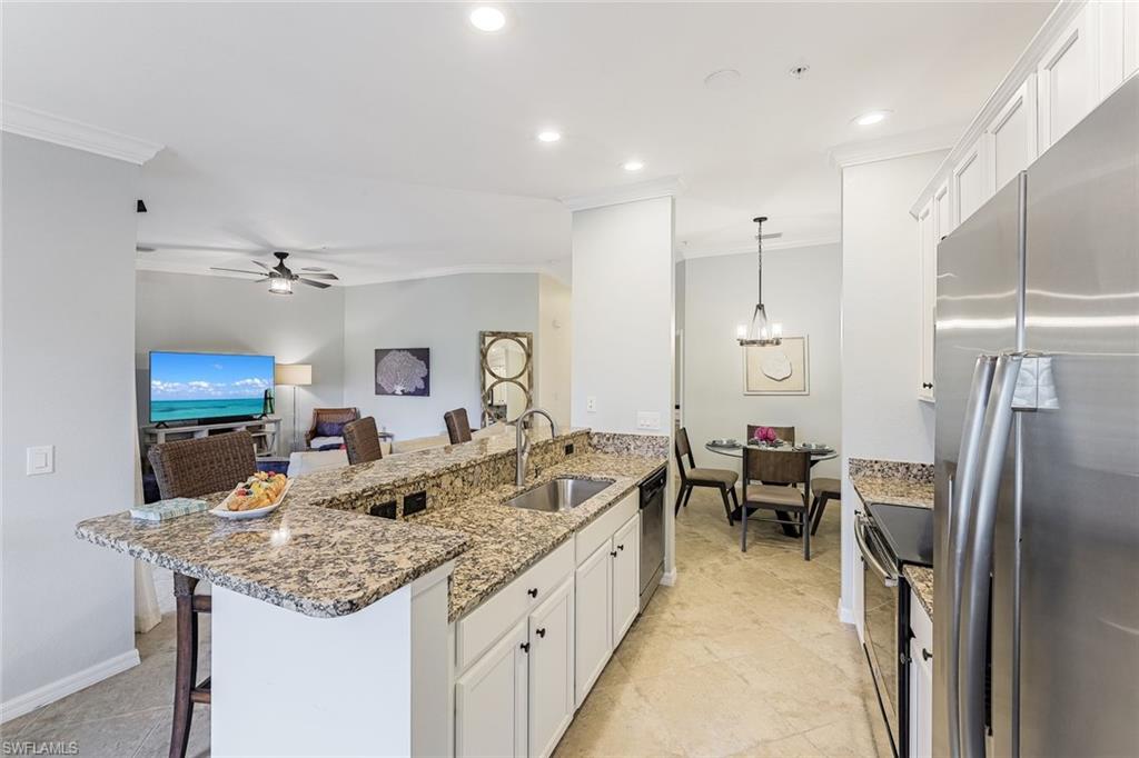 VENEZIA - Residential