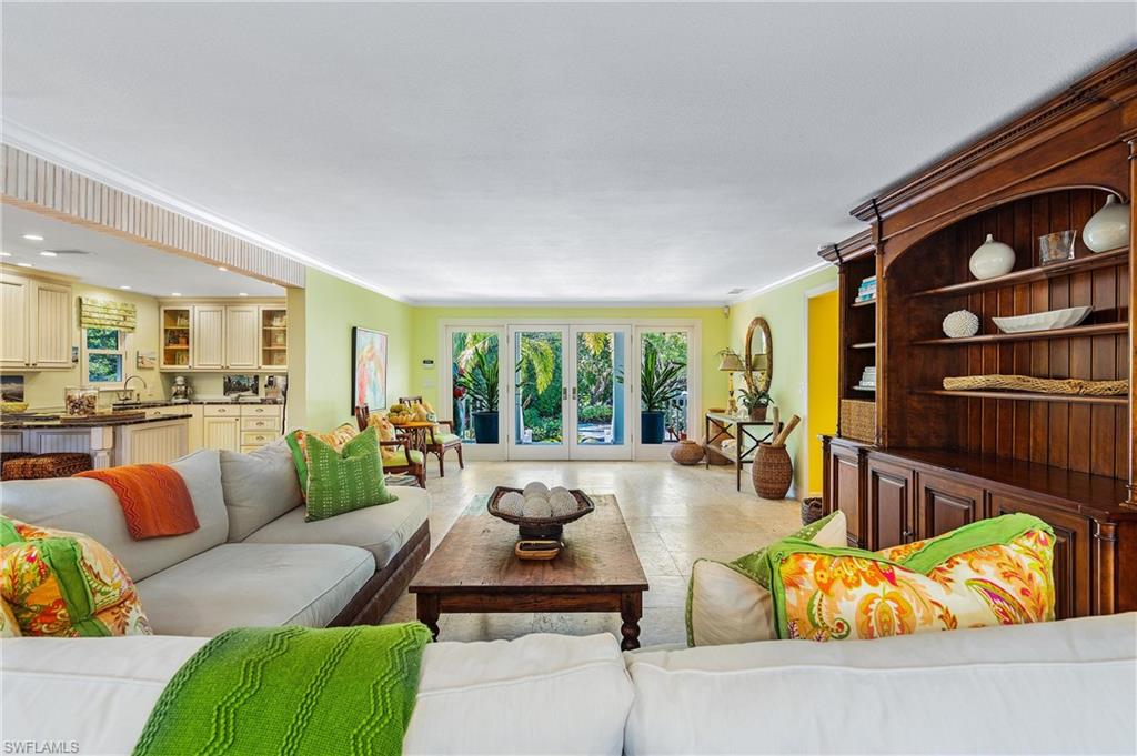 METES AND BOUNDS - Residential