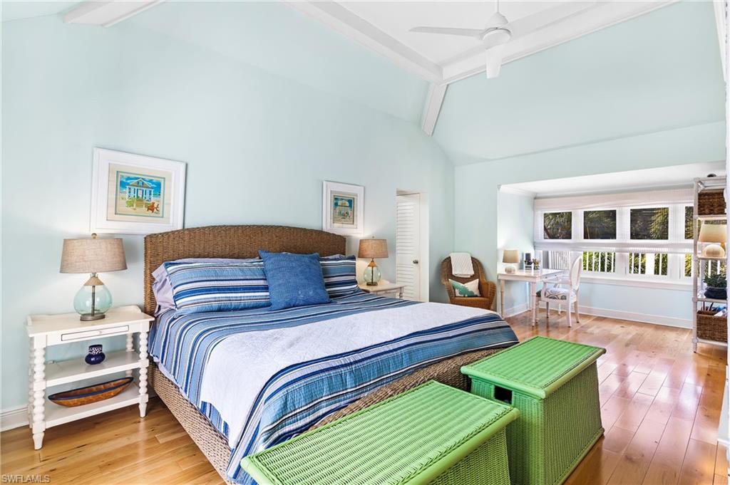 METES AND BOUNDS - Residential